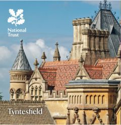 National Trust Tyntesfield Guidebook