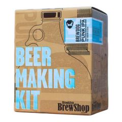 Brewdog Punk IPA Beer Brewing Kit