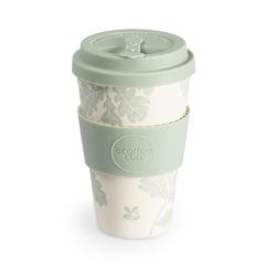 National Trust Eco Travel Cup, Duck Egg Blue