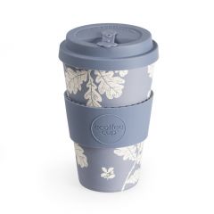 National Trust Eco Travel Cup, Heather Grey