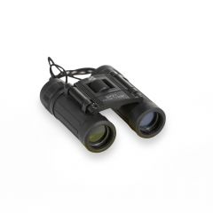 National Trust Pocket Optic Rubber Binoculars
