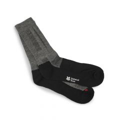National Trust Hiking Socks, Grey