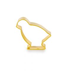 Chick Cookie Cutter, Yellow