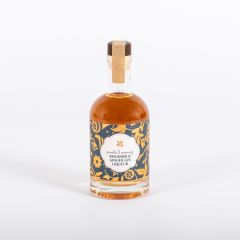 National Trust Rhubarb and Ginger Gin Liqueur, 350ml