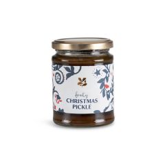 National Trust Christmas Day Pickle