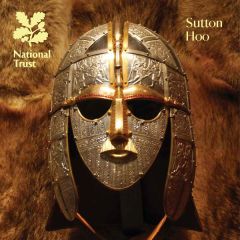 National Trust Sutton Hoo Guidebook