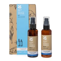 National Trust Natural Protection Muscle Soothe Kit