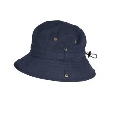 National Trust Men's Bucket Hat, Navy