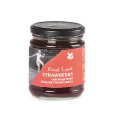 National Trust English Strawberry Jam