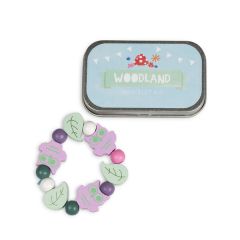 Make Your Own Woodland Bracelet Kit