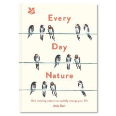 National Trust: Every Day Nature