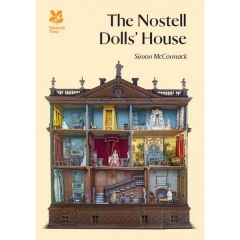 Nostell Doll's House Book