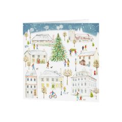 Charity Christmas Cards National Trust Shop