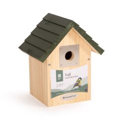 Vail Bird Nest Box, National Trust CJ Wildlife 