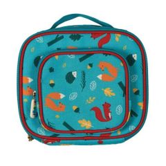 National Trust Frugi Woodland Wanders Pack a Snack Lunch Bag