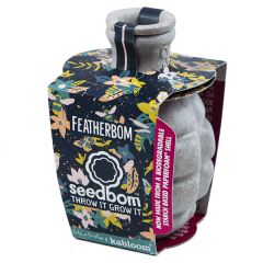 Featherbom, Wildflower Seed Mix