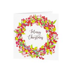 National Trust Berries Christmas Cards, Pack of 10