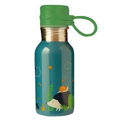 Frugi and National Trust Water Bottle, Nocturnal Explorers