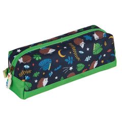 Frugi and National Trust Pencil Case, Nocturnal Explorers
