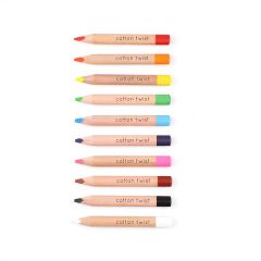 Water Colour Pencils