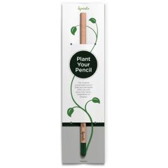 Sustainable Plantable Pencil