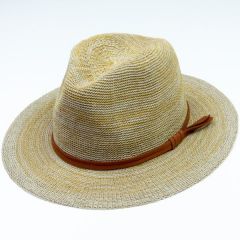Cotton Ochre Hat