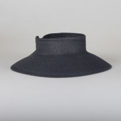 Foldable Summer Visor Hat