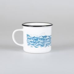 Storm in a teacup Ceramic Mug