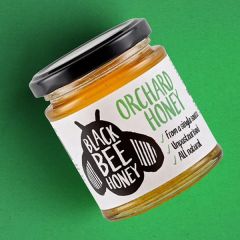 British Orchard Honey