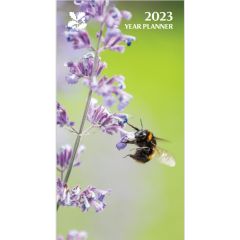 National Trust Diary Year Planner 2023