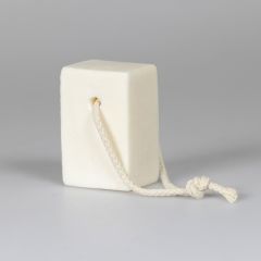Soap on A Rope, Rosemary, Cypress and Sea Salt