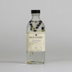 Lavender Bath Essence Oil