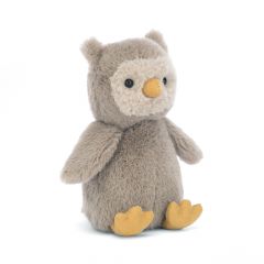 Jellycat Nippit Owl Soft Toy