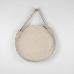 Ridhi Circular Cotton Shoulder Bag