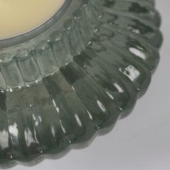 Candle Holder, Reversible