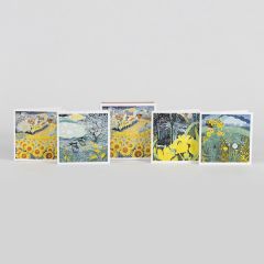 Trip to the Country Notecards by Annie Soudain x20