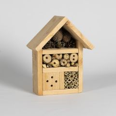 National Trust Foraged Insect House