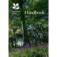 National Trust 2023 Handbook