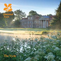 National Trust The Vyne Guidebook