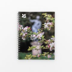 National Trust Engagement Diary 2024