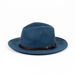 National Trust Adventurer Hat, Smoke Blue