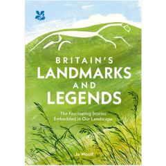 National Trust Britain's Landmarks and Legends