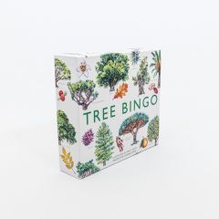 Tree Bingo Board Game