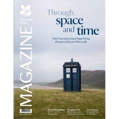 National Trust Magazine, Autumn 2023