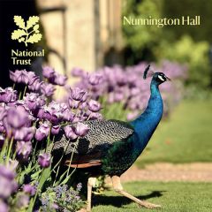 National Trust Nunnington Hall Guidebook