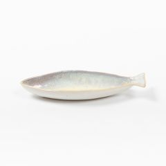 Fish Shaped Small Dish