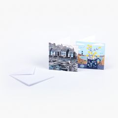 Capturing Seascapes Notecards by Alison Headley x8
