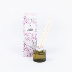 National Trust Reed Diffuser, Cotton and Hydrangea