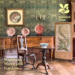 National Trust Wightwick Manor and Gardens Guidebook