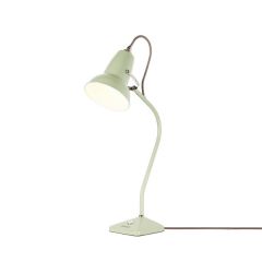 Anglepoise Table Lamp, National Trust Sage Green